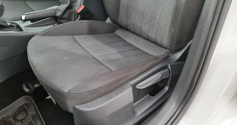 Skoda Octavia cena 55900 przebieg: 181638, rok produkcji 2018 z Tuczno małe 301